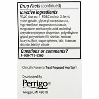 Esomeprazole Magnesium 20 mg (Delayed-Release) 42 Capsules - Image 3