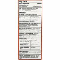 Father John's Cough Medicine,  4 fl oz - Image 2