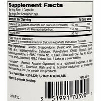 Ferrex 150 Plus, 90 Capsules by Breckenridge - Image 2
