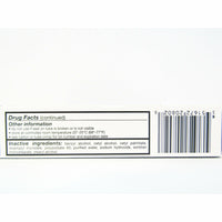 Terbinafine Hydrochloride 1% Anti-Fungal Cream - Image 3