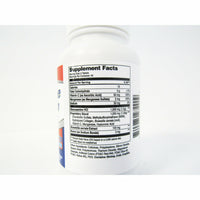 Glucosamine Chondroitin Complex Plus MSM, 80 Tablets by 21st Century - Image 2