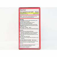 Tylenol PM 500 mg 100 Caplets - Image 2