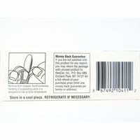 Hemorrhoidal Suppositories by Calmol 4 - 24 Count - Image 3