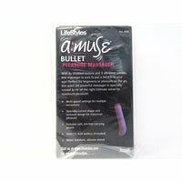 LifeStyles Amuse Bullet Massager - Image 2