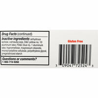 Anti-Diarrheal (Loperamide) 2 mg 24 Caplets by Major - Image 3