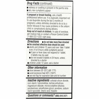Ibuprofen 200 mg 100 Coated Tablets by Major - Image 4
