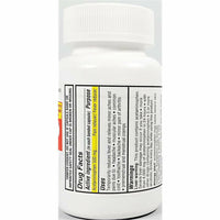 Acetaminophen 500 mg (Mapap) 100 Capsules by Major - Image 2