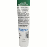 Ammonium Lactate Cream 12%, (Fragrance Free) 4.9 oz Tube by Major - Image 2