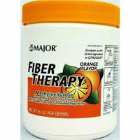 Fiber Therapy, 16 oz each (1 or 3 Pack) by Major - Image 1