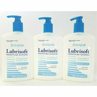 Lubrisoft Moisture Lotion 16 fl oz each (1 or 3 Pack) by Major - Image 3