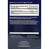 Melatonin 10 mg (Time Release) 60 Tablets by Sleep Soundly - Image 2