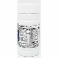 Men's 50 plus Multivitamin 100 Tablets by 21st Century - Image 3