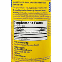 Melatonin 3 mg 240 Tablets, by Nature Made - Image 2