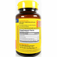 Vitamin C 500 mg, 60 Softgels by Nature Made - Image 2