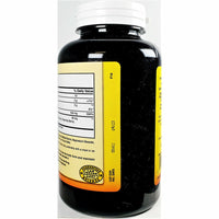 Chewable Vitamin C with Acerola 500 mg, 100 Tablets by Natures Blend - Image 3