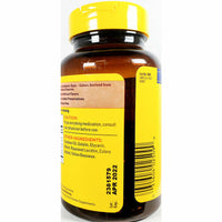 Vitamin C 500 mg, 60 Softgels by Nature Made - Image 3