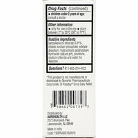 Olopatadine HCl Ophthalmic Solution 0.2% USP 2.5 mL by Aurohealth - Image 3