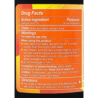 Oxy 3 in 1 Acne Pads, 90 count - Image 2