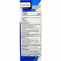 PanOxyl Acne Creamy Wash, Benzoyl Peroxide 6 oz - Image 2