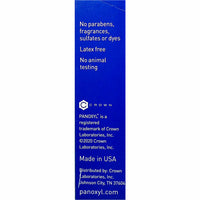 PanOxyl PM Overnight Spot Patches, 40 Single Use Clear Patches - Image 4