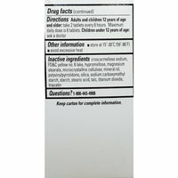 Percogesic (Aspirin-Free) 40 Coated Caplets - Image 4