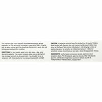 Ammonium Lactate Cream (Fragrance Free) 5 oz by Perrigo - Image 2