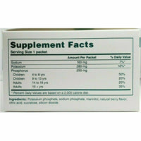 PHOS-Nak Powder Concentrate, 0.05 oz 100 Packets by Cypress - Image 3