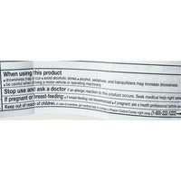 Cetirizine 5 mg, 100 Tablets by Rising - Image 4