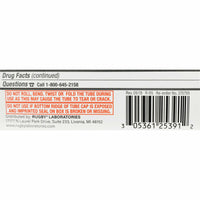 Sodium Chloride Ophthalmic Ointment, 5% by Rugby (1/8 oz) - Image 4