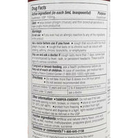 Chest Congestion Relief (Guaifenesin) 100 mg 16 fl oz each (2 Pack) by Rugby - Image 2