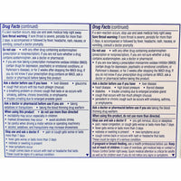 DayQuil and NyQuil Combo Pack, 48 LiquiCaps by Vicks - Image 3