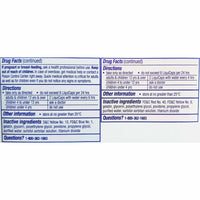DayQuil and NyQuil Combo Pack, 48 LiquiCaps by Vicks - Image 4